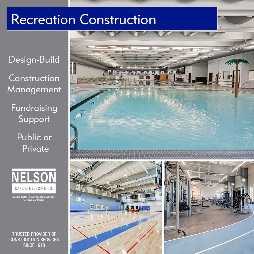 Recreation Brochure download